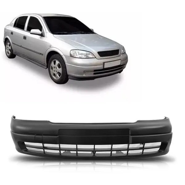 Parachoque Dianteiro Astra 1998 a 2002